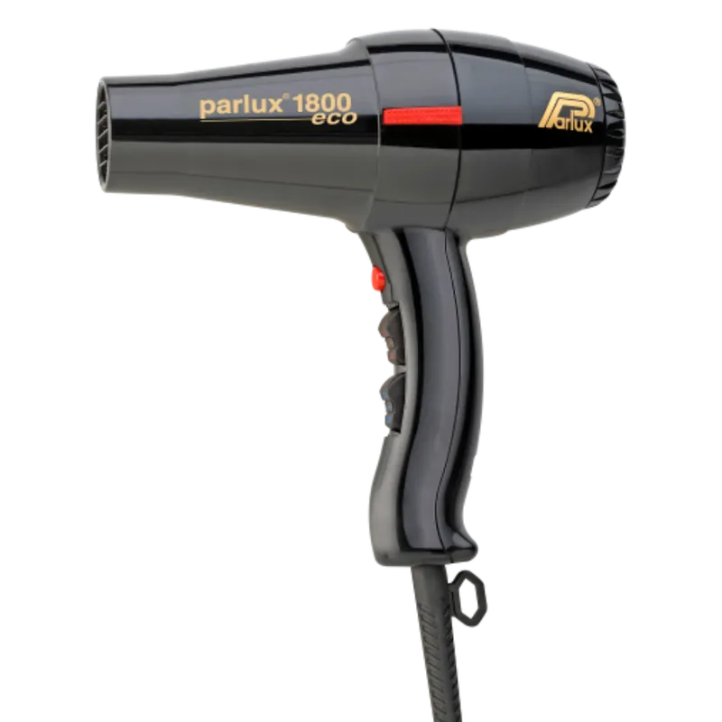 Neu Parlux Haartrockner 1800 eco friendly schwarz Parlux Haartrockner 1800 eco friendly schwarz online kaufen bellaffair.at